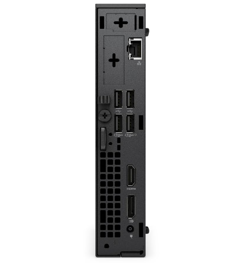 Amazon.com: Dell Pro Micro (Next-gen OptiPlex 7020 MFF) Mini PC